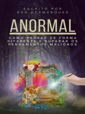 cover image of Anormal